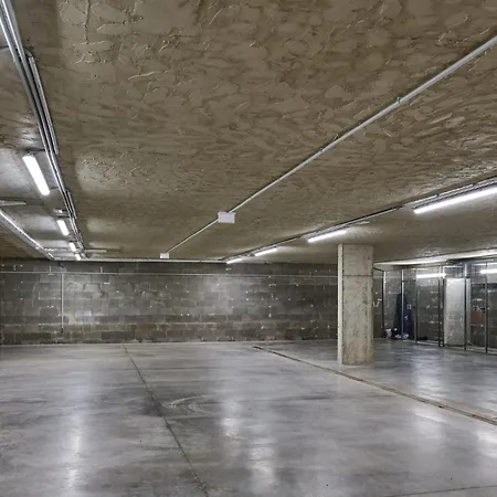 Lucni Jurajda Apartment