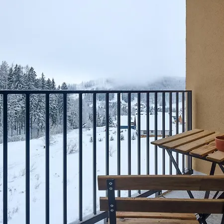 Lucni Jurajda Apartment