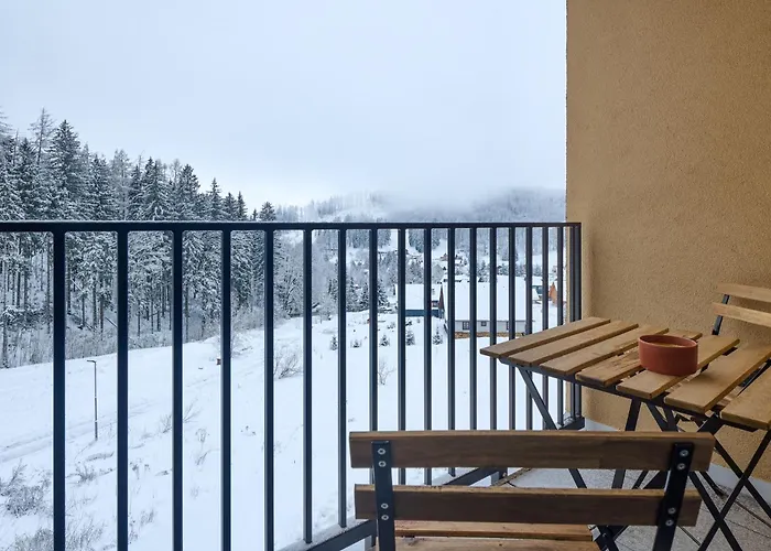 Lucni Jurajda Lägenhet