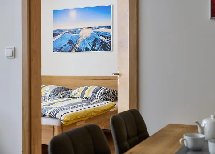 Lucni Jurajda * Černý Dŭl